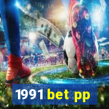 1991 bet pp